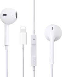 EARPHONE FONENO IPHONE 