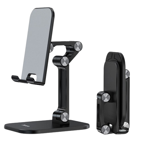 FOLDING DESKTOP STAND HOCO PH34