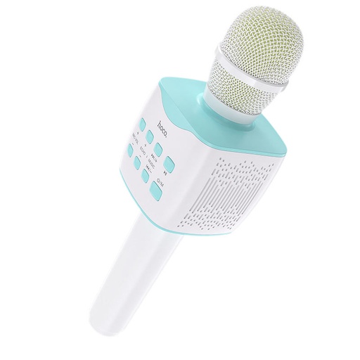 KARAOKE MICROPHONE HOCO BK5