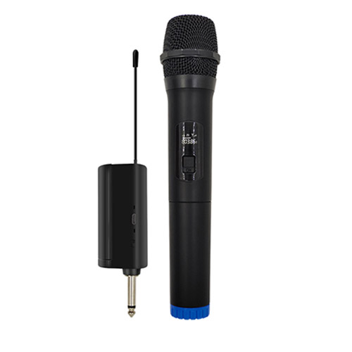 PROFESSIONAL WIRELESS MICROPHONE 