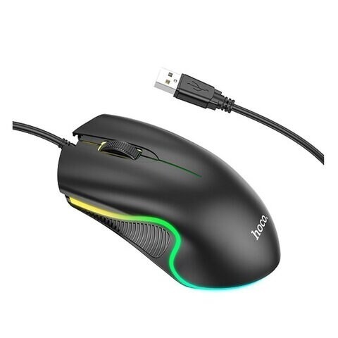 GAMING WIRED MOUSE HOCO GM19