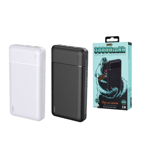 POWERBANK REMAX  20000MAH RPP-166