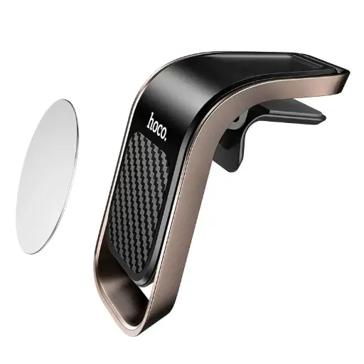 CAR PHONE HOLDER AIR OUTLET MAGNET HOCO CA74