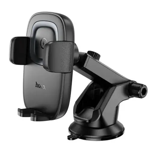 CAR PHONE HOLDER WIRELESS CHARGE HOCO HW32