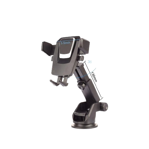 CAR PHONE HOLDER LUOBR Z12