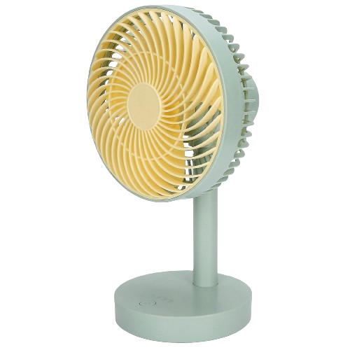 DESKTOP MINI FAN USB Charging - COOLER STAR