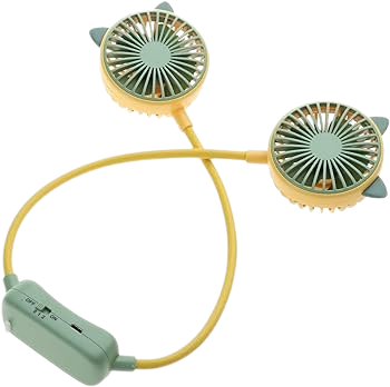 HALTER NECK FAN DIANDI DD5583