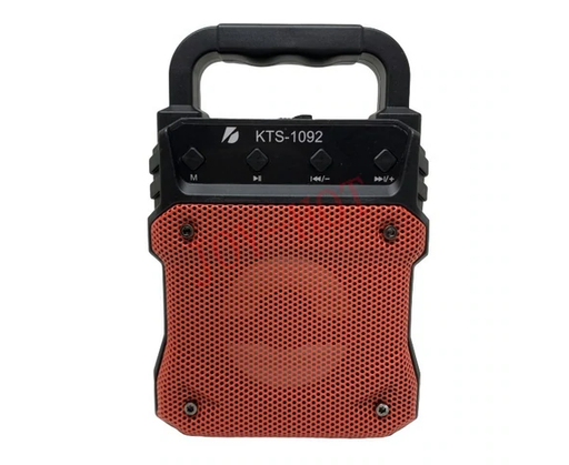 WIRELESS SPEAKER BIG SOUND KTS-1092