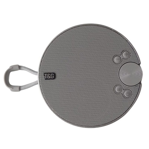MULTI FUNCTION WIRELESS SPEAKER T&G TG-327