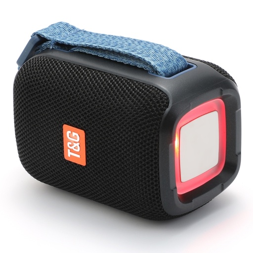 MULTI FUNCTION WIRELESS SPEAKER T&G  TG-339