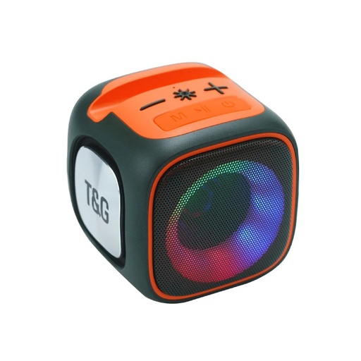 MULTI FUNCTION WIRELESS SPEAKER T&G TG-359