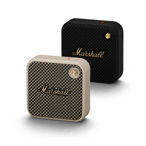 WIRELESS SPEAKER WILLEN MARSHALL