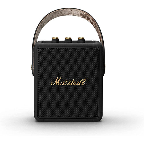 WIRELESS SPEAKER STOCKWELL II