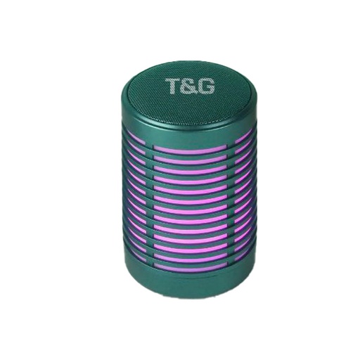 MULTI FUNCTION WIRELESS SPEAKER T&G TG-371