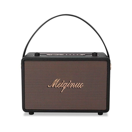 WIRELESS SPEAKER MN-201