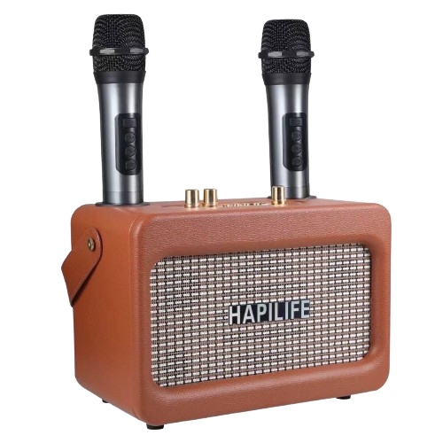 WIRELESS SPEAKER HAPILIFE HK11