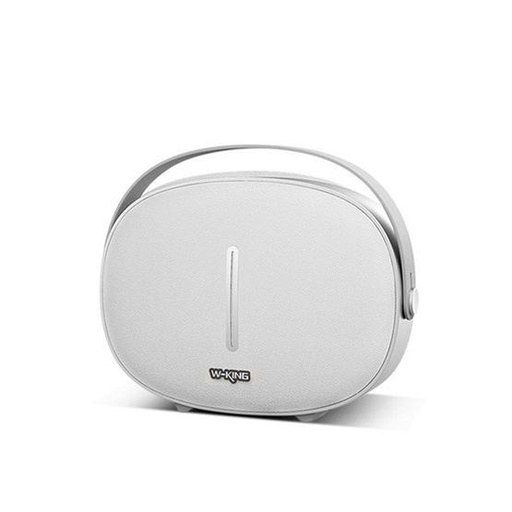 WIRELESS SPEAKER W-KING T8 30W