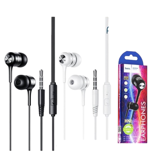 EARPHONE HOCO HK8