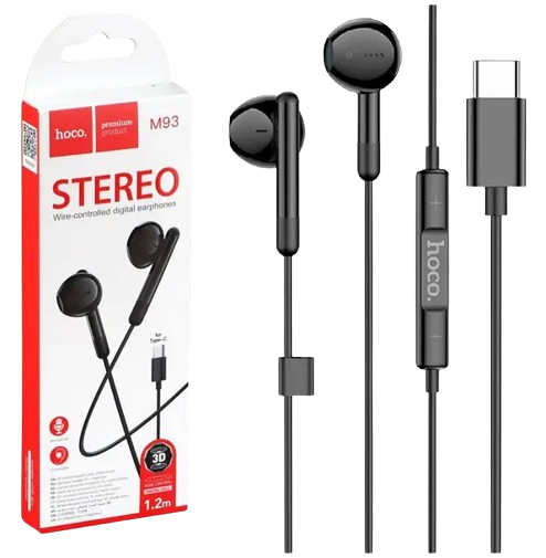 EARPHONE HOCO M93