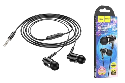 EARPHONE HOCO DM31