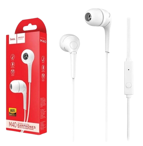 EARPHONE HOCO M40