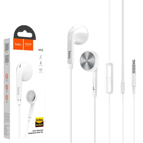 EARPHONE HOCO M73