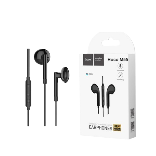 EARPHONE HOCO M55