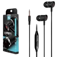EARPHONE KIN K801