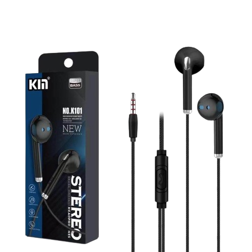 EARPHONE KIN K101