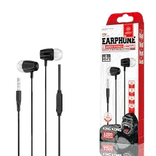 EARPHONE JOCEEY Y30