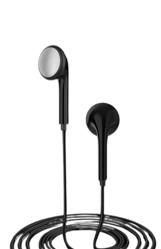 EARPHONE YZ107S