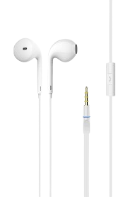 EARPHONE TT31S