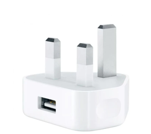 IPHONE ADAPTER ORIGINAL 3 PIN
