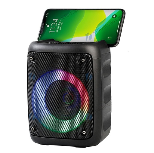 WIRELESS BIG SOUND SPEAKER KTS-1236