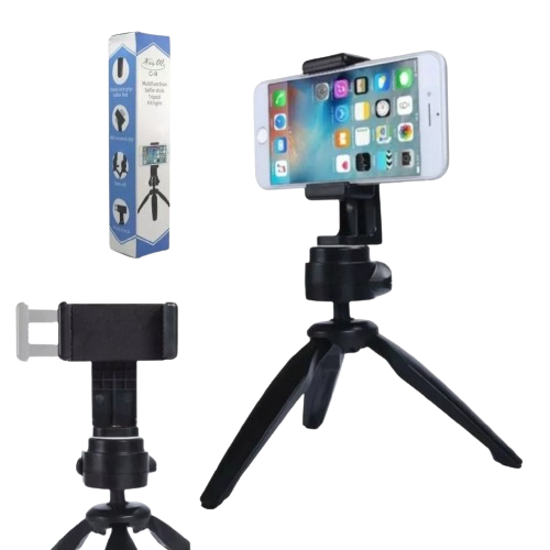 SELFIE STICK TRIPOD XIANG WU C-9