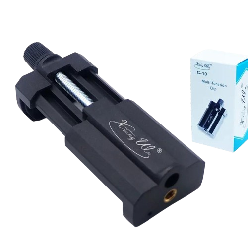 MULTI FUNCTION CLIP XIANG WU C-10