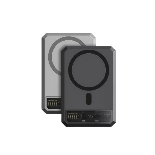POWERBANK MAGNETIC ORSEN EW54 10000MAH