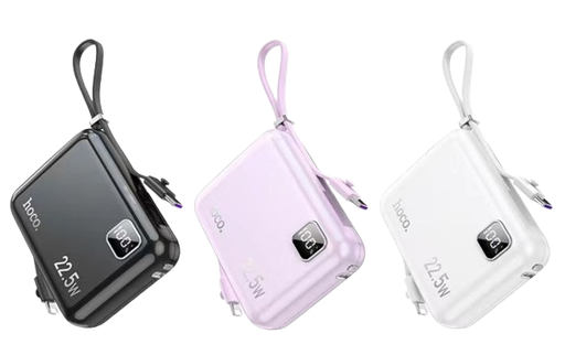 POWERBANK HOCO DK2 10000MAH