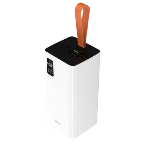 POWERBANK OUKU P9 50000MAH
