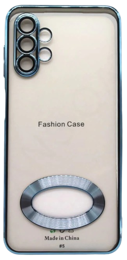 BACK COVER D-FONE SAMSUNG S21 ULTRA 