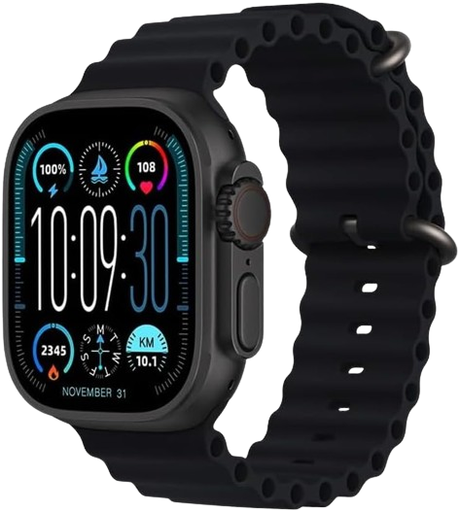 SMART WATCH KW-91