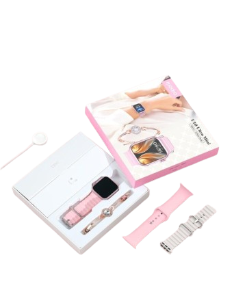 SMART WATCH MODIA U10 ULTRA MINI LAIDES