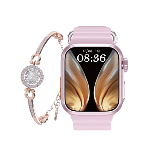 SMART WATCH MODIO SUPER MINI LADIES