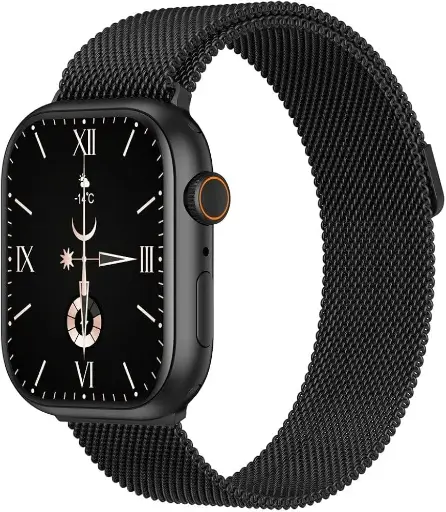 SMART WATCH WISEME Waterproof WS-X22 