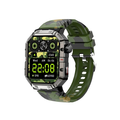 SMART WATCH TELZEAL T-SWATCH