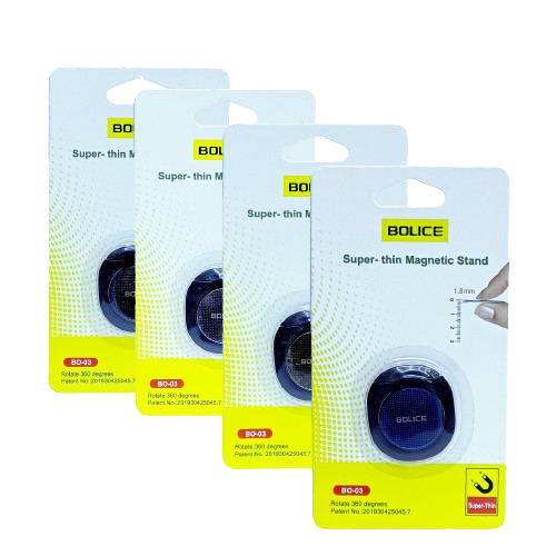 BOLICE MAGNETIC RING BO-03