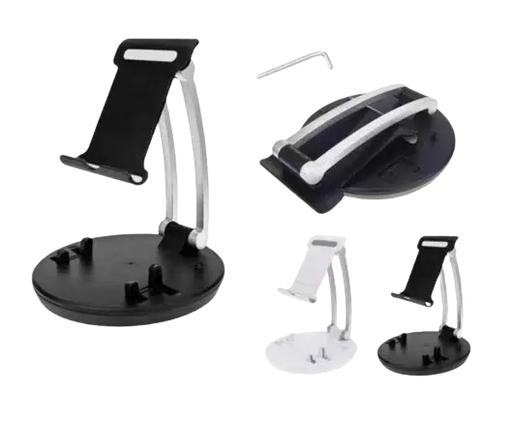 IPAD AND PHONE STAND Q5