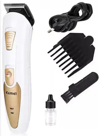PROFESSIONAL HAIR CLIPPER KM-1305