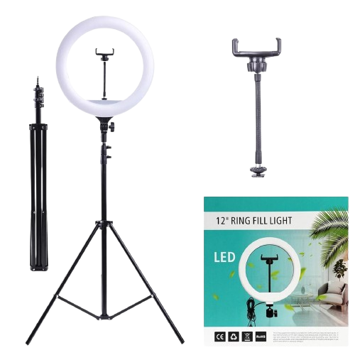 RING LIGHT DX-300