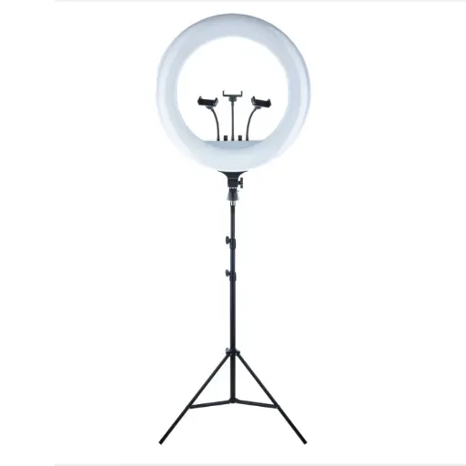 LED SOFT RING LIGHT RL-14